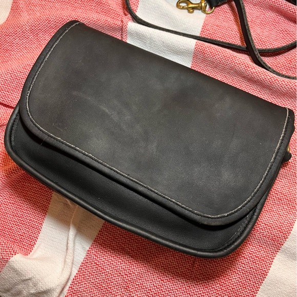 Vintage Coach PROJECT Ritchie 9937 - Picture 7 of 14